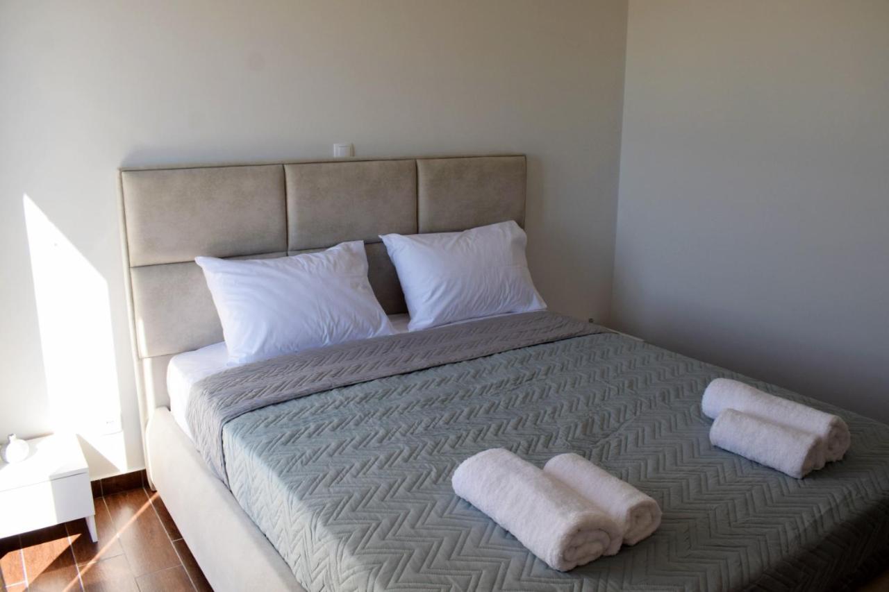 Apartament Skyview I Nauplion Zewnętrze zdjęcie