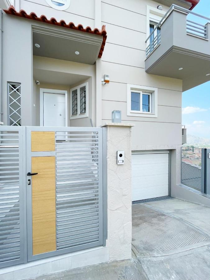 Apartament Skyview I Nauplion Zewnętrze zdjęcie