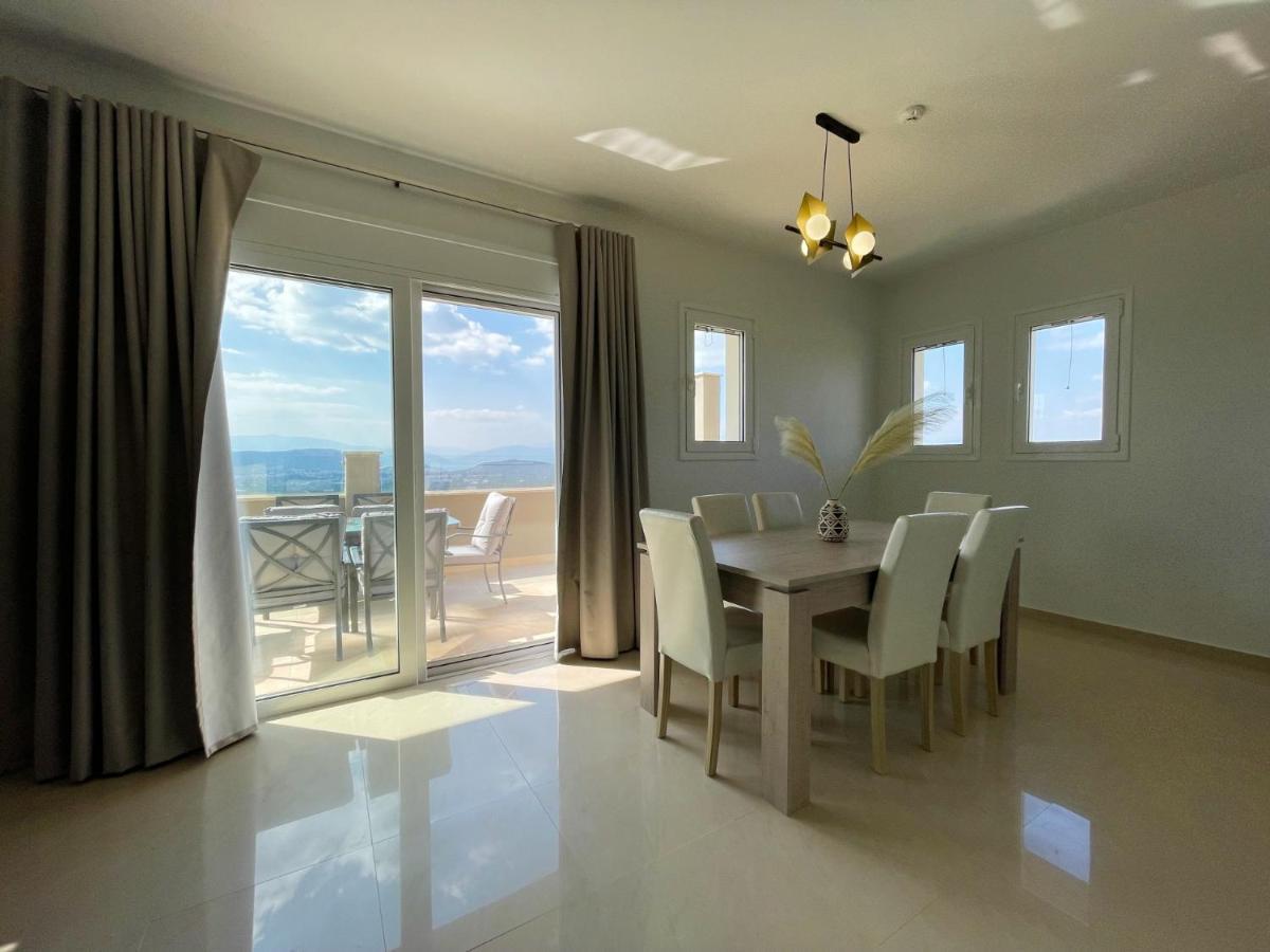 Apartament Skyview I Nauplion Zewnętrze zdjęcie