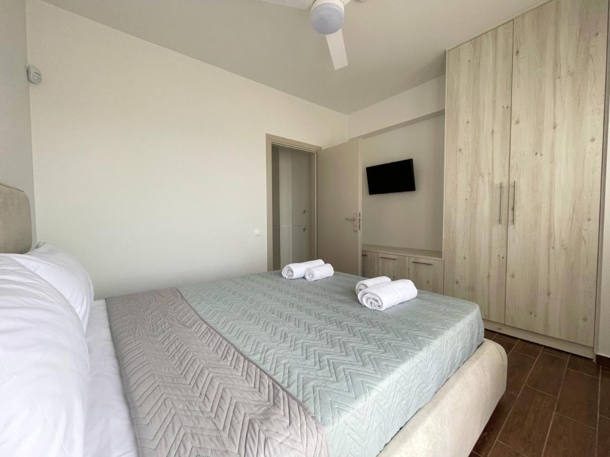 Apartament Skyview I Nauplion Zewnętrze zdjęcie