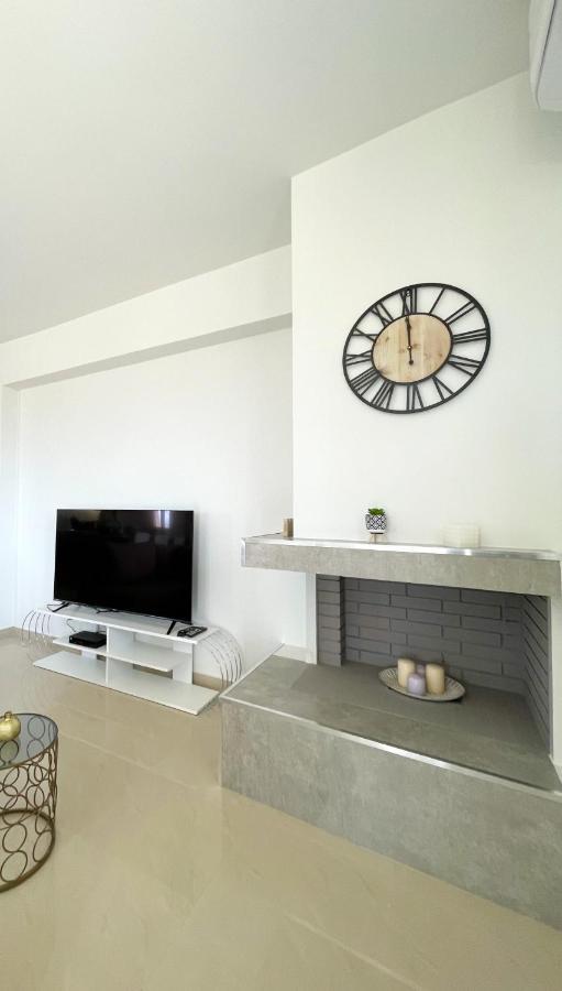 Apartament Skyview I Nauplion Zewnętrze zdjęcie