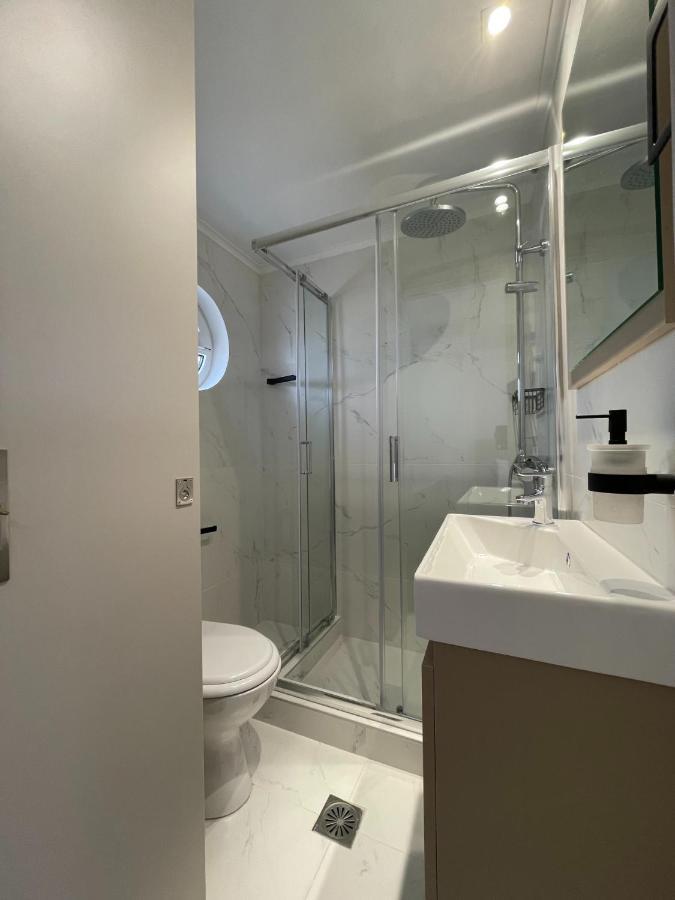Apartament Skyview I Nauplion Zewnętrze zdjęcie