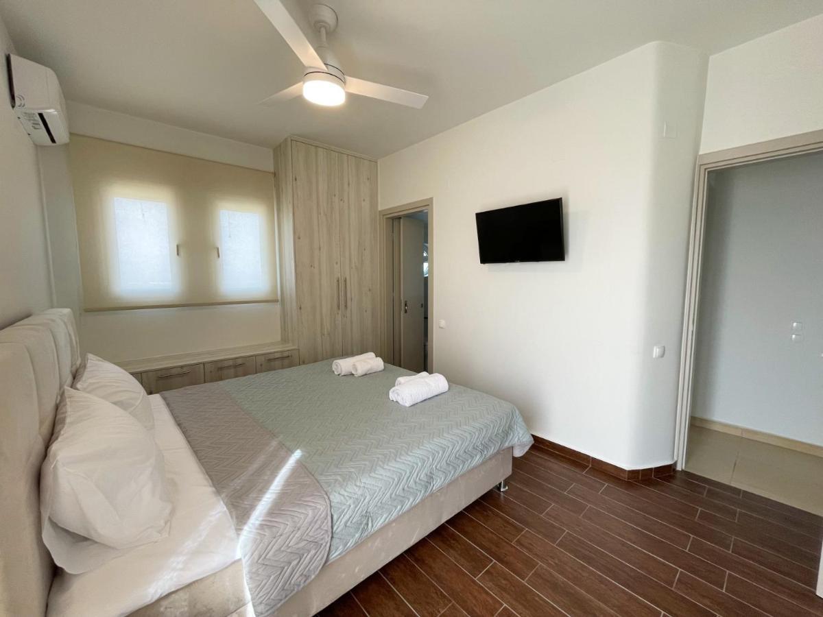 Apartament Skyview I Nauplion Zewnętrze zdjęcie