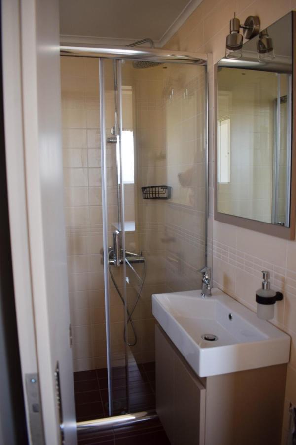 Apartament Skyview I Nauplion Zewnętrze zdjęcie