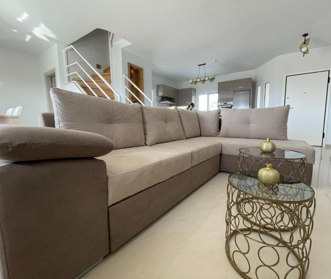 Apartament Skyview I Nauplion Zewnętrze zdjęcie