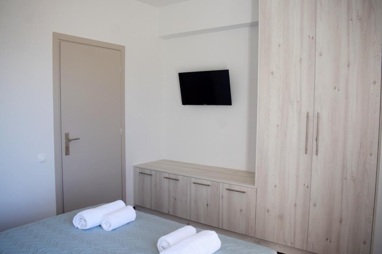 Apartament Skyview I Nauplion Zewnętrze zdjęcie