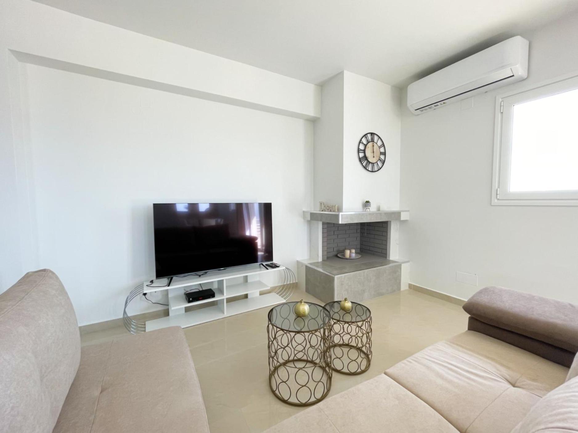 Apartament Skyview I Nauplion Zewnętrze zdjęcie