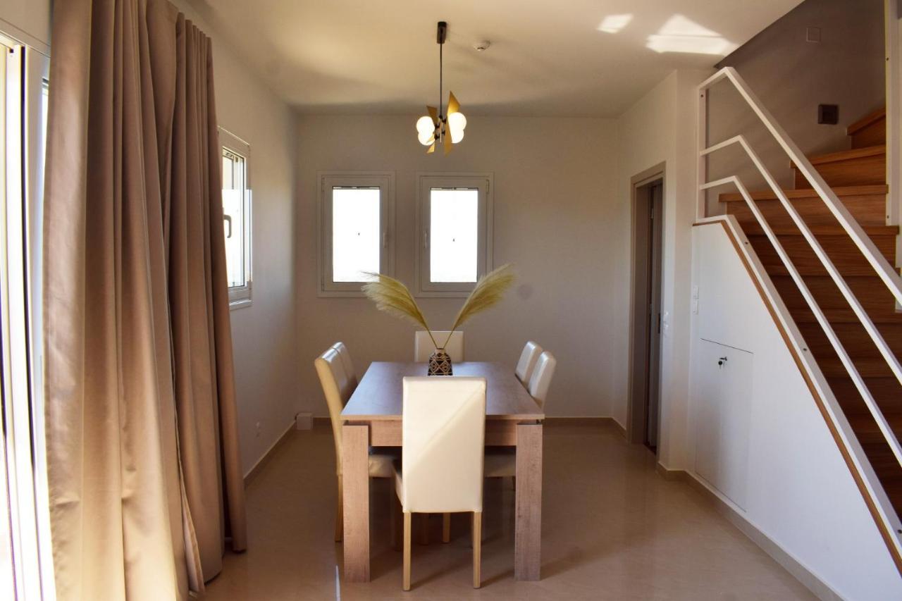 Apartament Skyview I Nauplion Zewnętrze zdjęcie