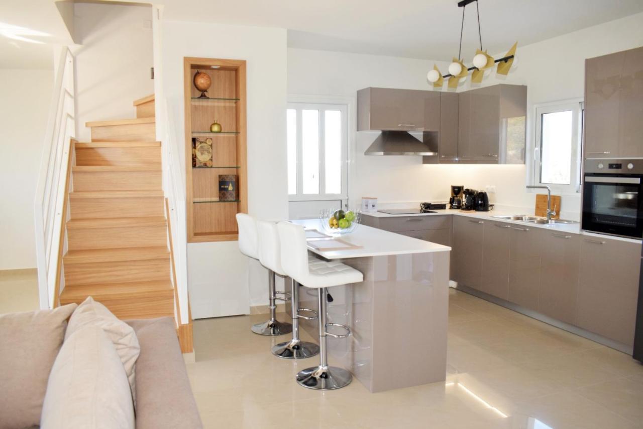 Apartament Skyview I Nauplion Zewnętrze zdjęcie
