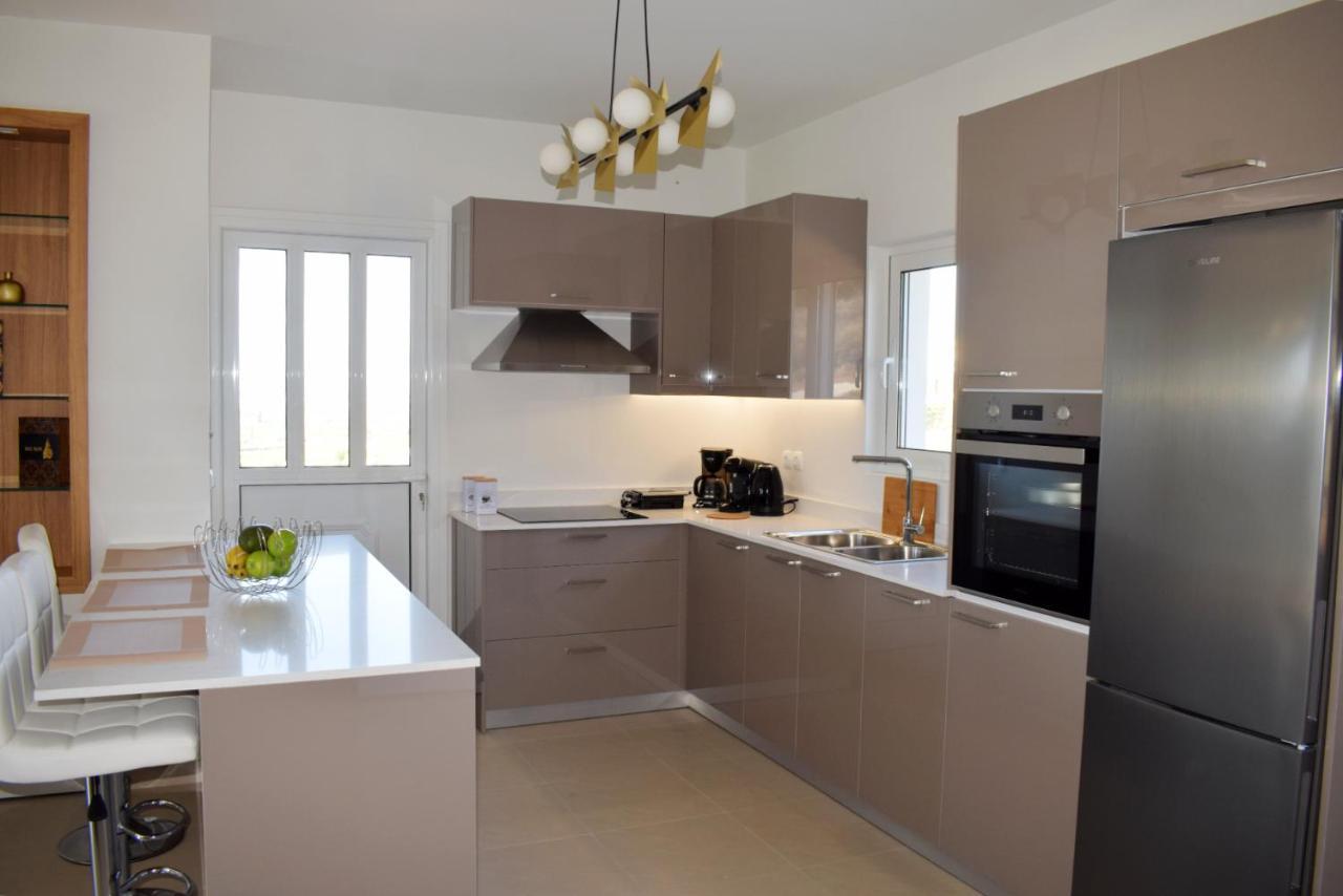 Apartament Skyview I Nauplion Zewnętrze zdjęcie