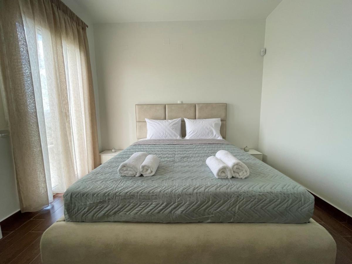 Apartament Skyview I Nauplion Zewnętrze zdjęcie