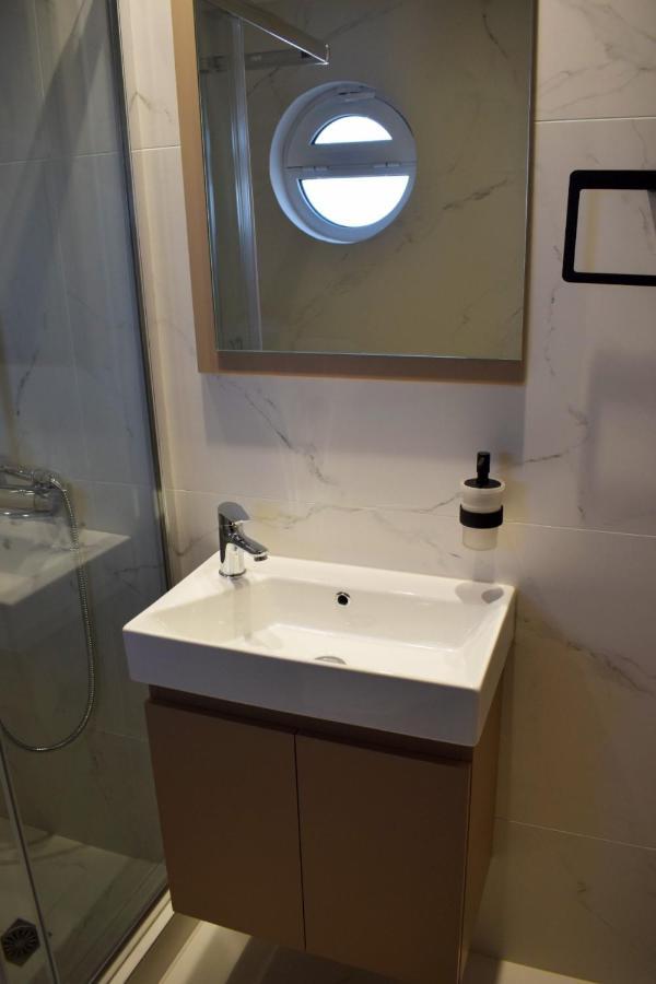 Apartament Skyview I Nauplion Zewnętrze zdjęcie