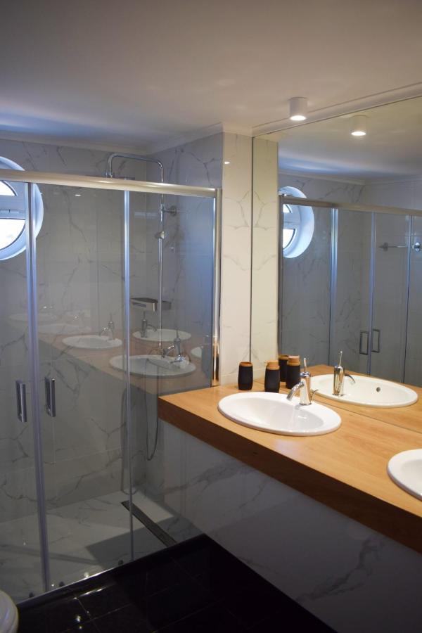 Apartament Skyview I Nauplion Zewnętrze zdjęcie