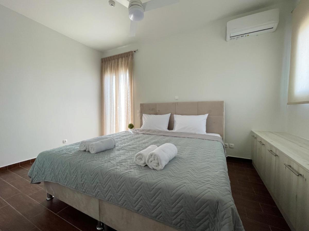 Apartament Skyview I Nauplion Zewnętrze zdjęcie